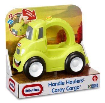 LITTLE TIKES - ハンドル・ハウラーズ・カー (2台セット)