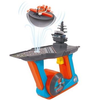 【B2B卸売】ディズニー・プレーンズ 扇風機飛行機ガジェット
