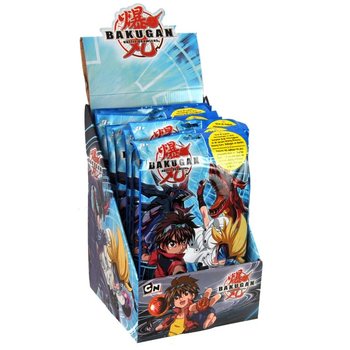 大判 爆丸（バクガン） スクールギフトセット ディスプレイ付 (12個入)