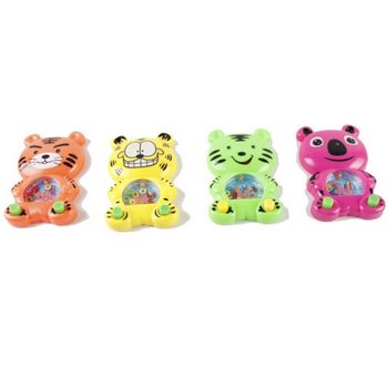 愉快な動物のウォーターゲーム (48個セット)