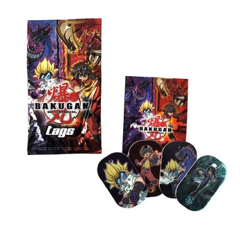 爆丸 (BAKUGAN) - スターターパック 8タグ (100個入)