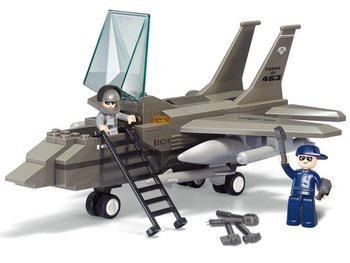 Sluban アーミー戦闘機 M38-B7200 (1個入)