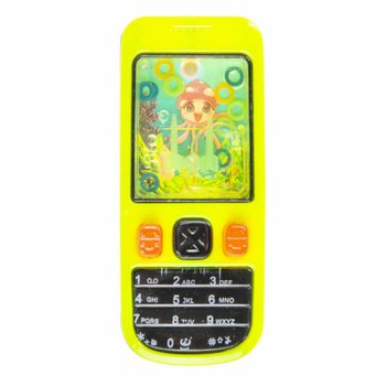 携帯電話型ウォーターゲーム (36個セット)