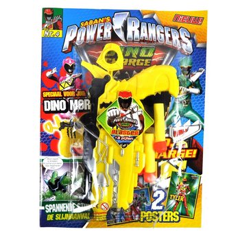 ***激安*** パワーレンジャー サプライズパック、おもちゃ付き！ (12個入)