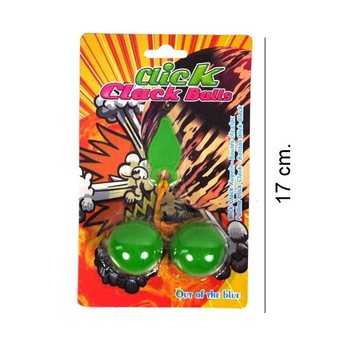 カチカチボール ディスプレイ入り (12個)