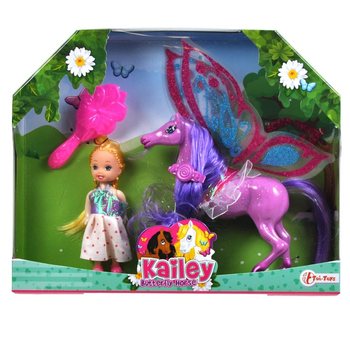 カイリードール 馬付き (6個入)