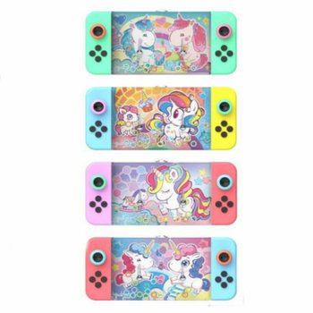 ビッグ ウォーターゲーム - ユニコーン ディスプレイ入り (12個セット)