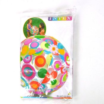 ビッグビーチボール 61cm (12個入) - 卸売り