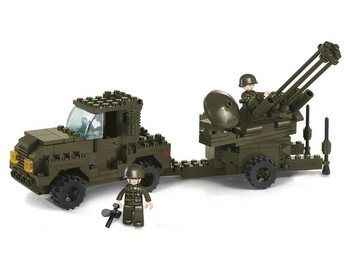 Sluban 陸軍 対空砲 M38-B7300 (1個)