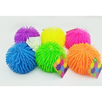 特大パファーボール - 15CM - ディスプレイボックス入り (12個入)