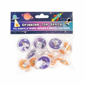 スペース コマ (12個セット)
