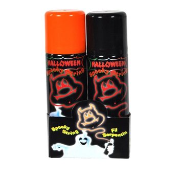 2点セット スパイダーストリング（クモの糸スプレー） 2x125ML (6個セット)