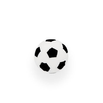 消しゴム - モデル：サッカーボール - ディスプレイ入り (120個)