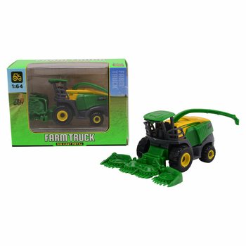 ギフトボックス入り 牧場働く車ミックス（24個入）