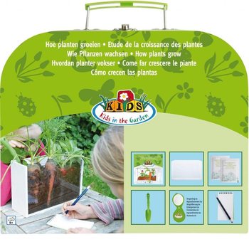 ***ベストセラー*** アウトドア・ケース 植物の育て方