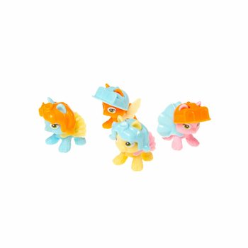 カプセル＆つかみ取り用おもちゃアソート (135個入)