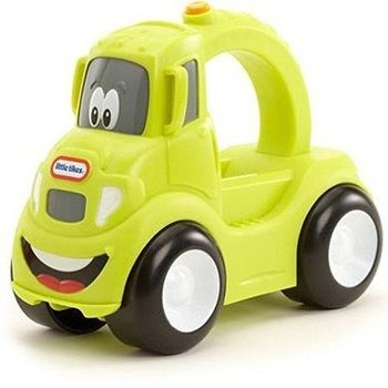 LITTLE TIKES - ハンドル・ハウラーズ・カー (2台セット)