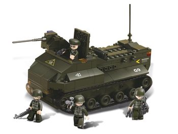 Sluban 装甲車 M38-B6300 (1個)