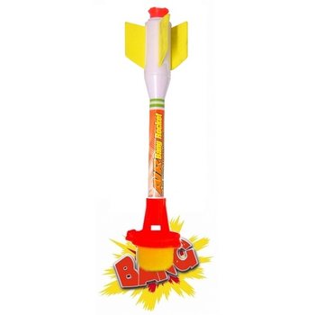 Air Bang Rocket / パチパチ音 ロケット玩具 (12個入)