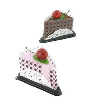 ケーキ型タオル（2枚セット）