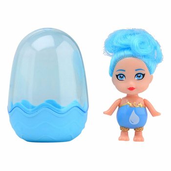 ベビー プリンセス サプライズ エッグ ディスプレイ入り (12個入り)