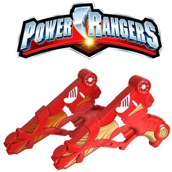 パワーレンジャー パワーキャノン ピストル (12個入)