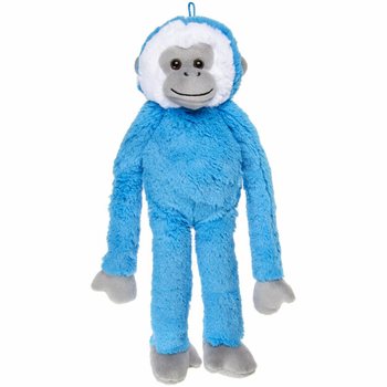 特大ぬいぐるみ サル 43cm - ミックスカラー（12個入）