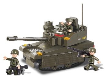 Sluban 陸軍戦車 M38-B0285 (1個)