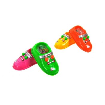 子供靴型 ウォーターゲーム 9cm (24個入)