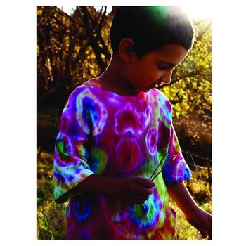 SEEDLING クリエイティブキット - オリジナルTシャツをつくろう
