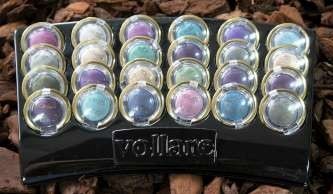 VOLLARE アイシャドウ ミックスカラー (24個入)