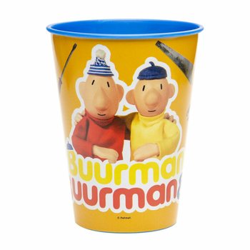 パットとマット ドリンク/アイスクリームカップ - 260 ml (12個入)
