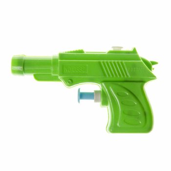ミニ水鉄砲 9.5cm (48個入)