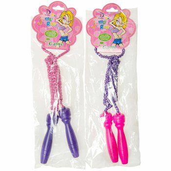 なわとび（48個セット） | B2Bおもちゃ卸売