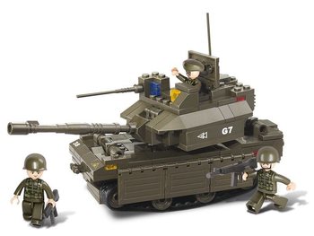 Sluban 戦車 M38-B0287 (1個)