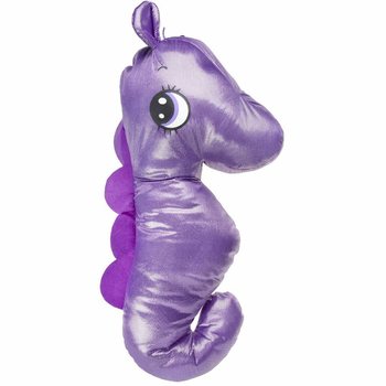 大きなぬいぐるみのタツノオトシゴ、60 CM - アソートカラー (6個入)