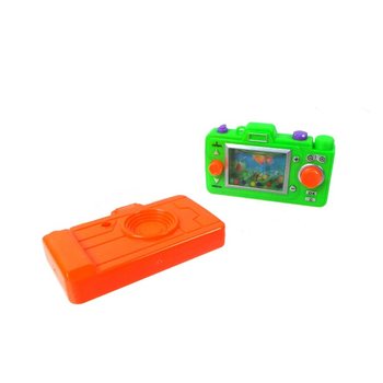 カメラ型ウォーターゲーム（24個入）