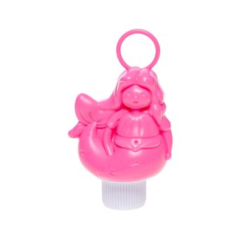 アヒル釣りゲーム用マーメイド - ミックスカラー - 7cm (15個)