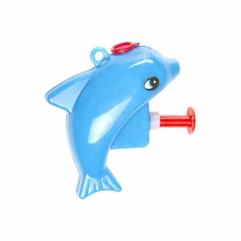 イルカのミニ水鉄砲（48個セット）