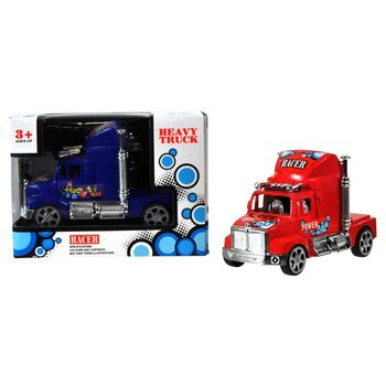 HEAVY TRUCK ディスプレイ入り (18個セット)