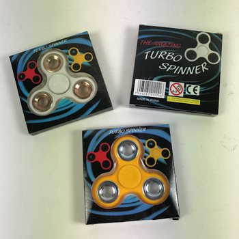 フィジット ターボ スピナー (20個セット)