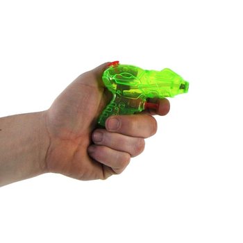 小型水鉄砲ディスプレイセット（64個入）