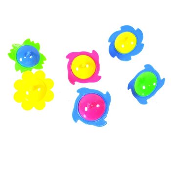 お楽しみ袋用 ミニコマセット (100個入)