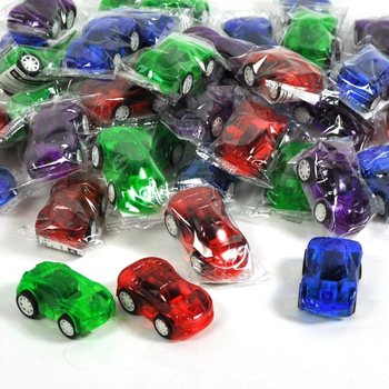 ミニ フリクションカー 5cm (25個入り)