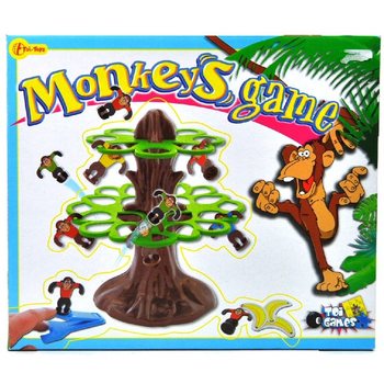 モンキーゲーム MONKEY'S GAME (2個セット)