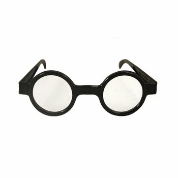 ハリー・ポッター キッズ用ファンメガネ ディスプレイセット (36個入)