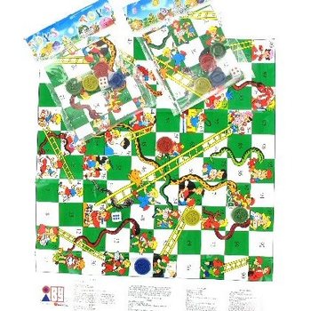消防士ボードゲーム (100個セット)
