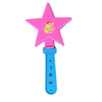 パチパチ クラップハンド スター - 26 cm (11個入)