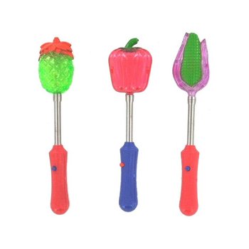 光る野菜スティック (6個入)