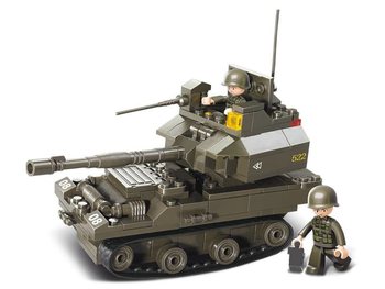 Sluban 戦車 M38-B0282 (1個)